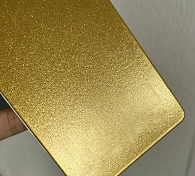 Polyurethane Powder Coating