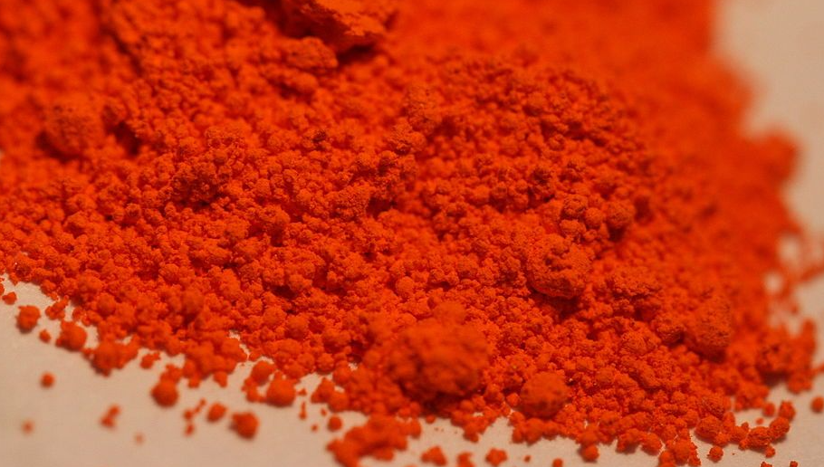 Production and Uses of Cadmium Oxide